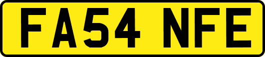 FA54NFE