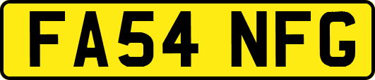 FA54NFG