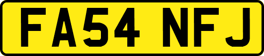 FA54NFJ