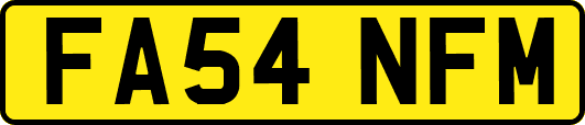 FA54NFM