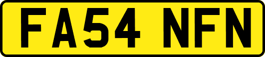 FA54NFN