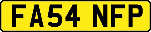 FA54NFP