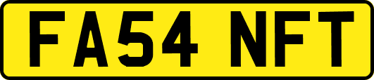 FA54NFT