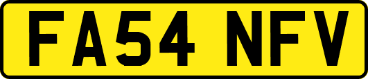 FA54NFV