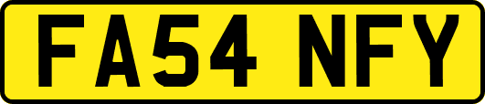 FA54NFY