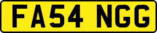 FA54NGG