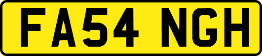FA54NGH
