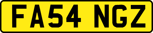 FA54NGZ