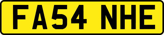 FA54NHE