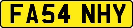 FA54NHY