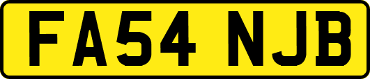 FA54NJB