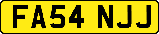 FA54NJJ