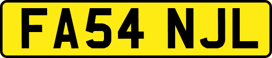 FA54NJL