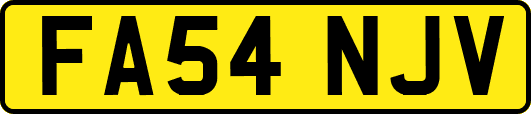 FA54NJV