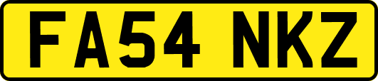 FA54NKZ