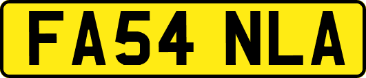 FA54NLA