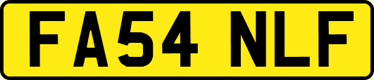 FA54NLF