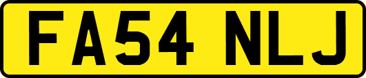 FA54NLJ