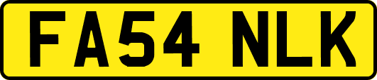 FA54NLK