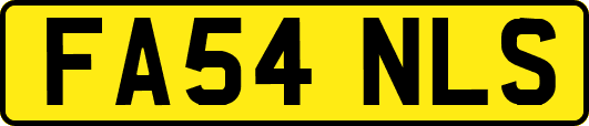 FA54NLS