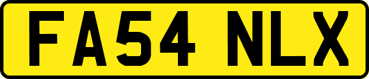 FA54NLX