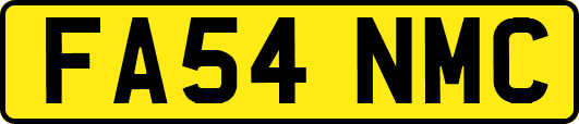 FA54NMC