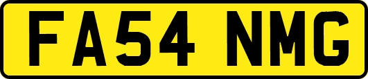 FA54NMG