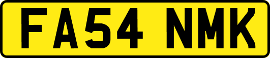 FA54NMK