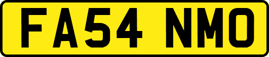 FA54NMO