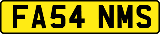 FA54NMS