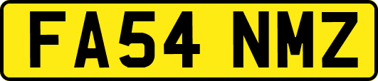 FA54NMZ