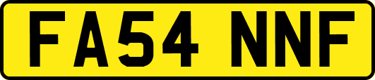 FA54NNF