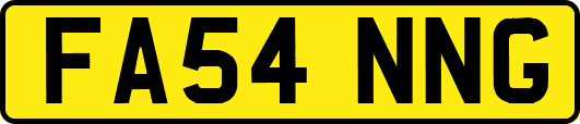 FA54NNG