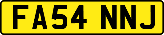 FA54NNJ