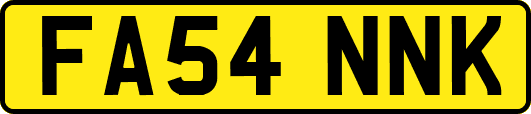FA54NNK