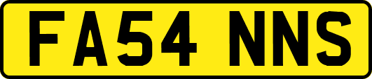FA54NNS