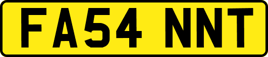 FA54NNT