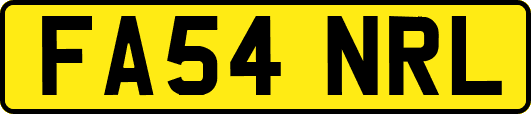 FA54NRL
