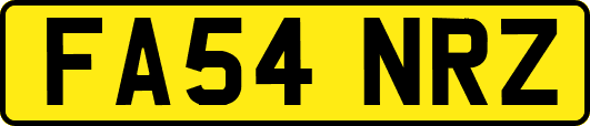 FA54NRZ