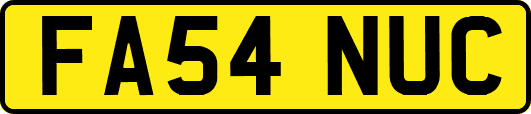 FA54NUC