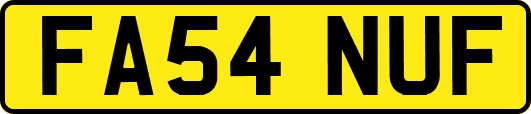 FA54NUF