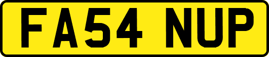 FA54NUP