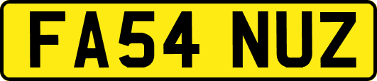 FA54NUZ