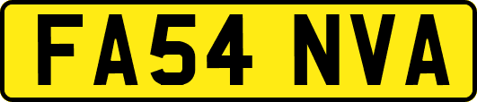 FA54NVA
