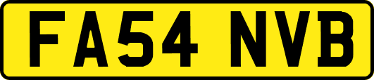 FA54NVB