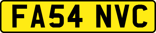 FA54NVC