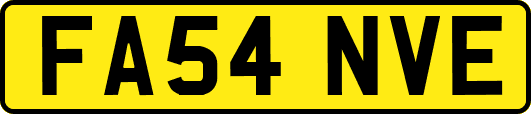 FA54NVE