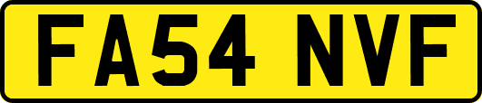 FA54NVF