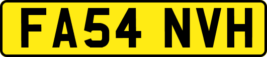 FA54NVH