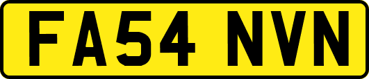 FA54NVN